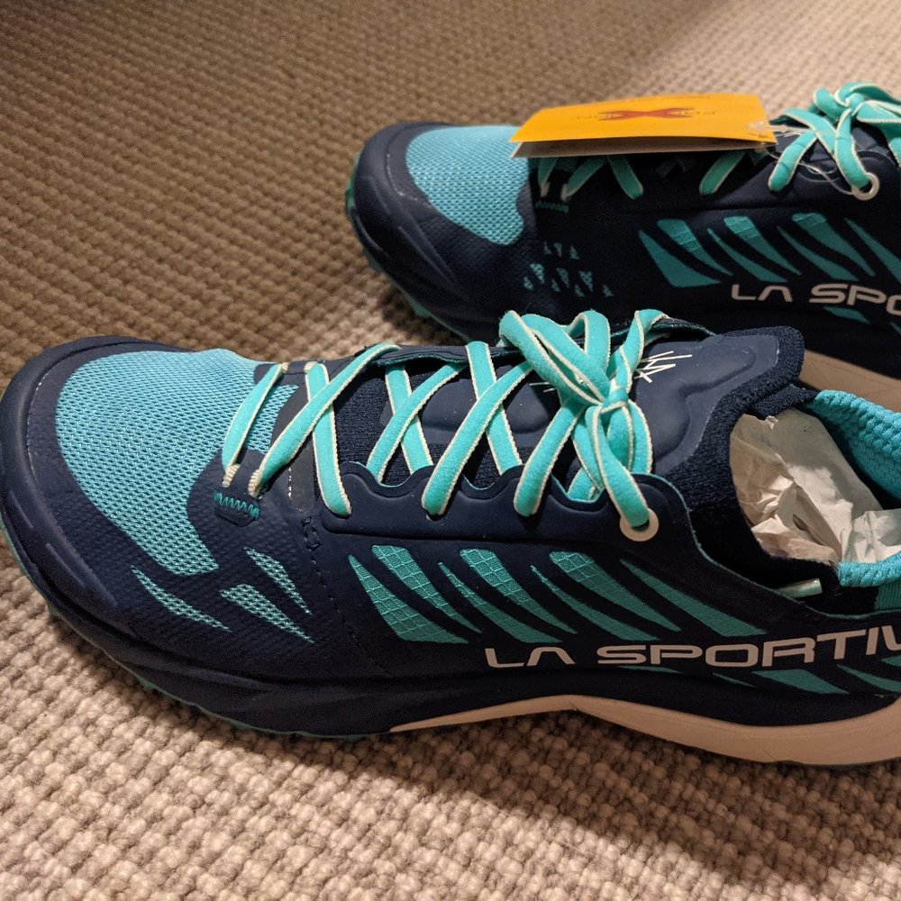 Women's La Sportiva Kaptiva Trail Running Shoes